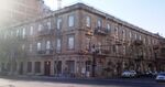 Building of the House of Seamans in Baku.jpg