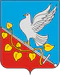 Coat of Arms of Pachelmsky rayon (Penza oblast).png