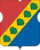 Coat of Arms of Zyuzino (municipality in Moscow).png
