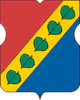 Coat of Arms of Zyuzino (municipality in Moscow).png