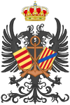 Coat of Arms of the Spanish Navy Tercio.svg