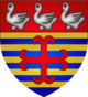 Герб коммуны Номмерн