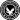 Emblem of "Shahin" Special Forces of Internal Troops of Azerbijan.svg
