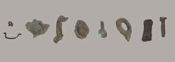 Erebuni museum, Yerevan, Armenia 1232a.jpg