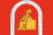 Flag of Akademicheskoe (St Petersburg).png