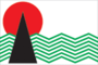Flag of Nefteyugansky rayon (Khanty-Mansia).png