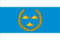 Flag of Nizhneudinsky District.png