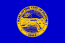 Flag of Tacoma, Washington.gif