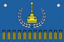 Flag of Votkinsky district.png