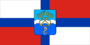 Flag of Zaozyorsk (1998).png