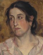 Frédéric Bazille - Portrait de femme.jpg