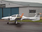 G-DGPS Diamon Twin Star 42 Flight Calibration Services Ltd (34990048331).jpg