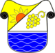 Герб общины Горня-Радгона
