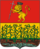Gorokhovets COA (Vladimir Governorate) (1781).png