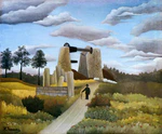 Henri Rousseau - La Carrière.jpg