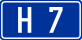 Hitra cesta 7.svg