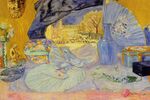 James Ensor - Blue Chord.jpg