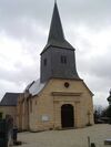 Les Ayvelles , église 02.JPG