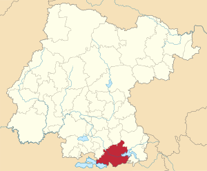 Mexico Guanajuato Acambaro location map.svg