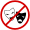 No drama.svg