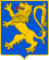 POL Lwówek COA 1.svg