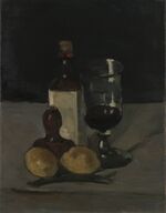 Paul Cézanne - Still Life with Bottle, Glass, and Lemon - 2006.140.2 - Yale University Art Gallery.jpg