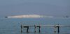 Salton Buttes - Mullet Island from Red Island.JPG