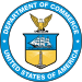 Seal of the United States Department of Commerce.svg