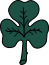 Shamrock (Flag of Montreal).svg