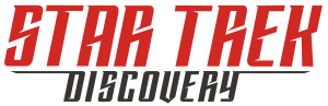 Star Trek Discovery logo.svg