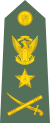 Lieutenant General