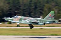 Sukhoi Su-25BM, Russia - Air Force AN2194318.jpg