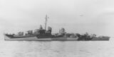 USS Hugh W. Hadley (DD-774) off San Pedro, California (USA), on 11 December 1944 (19-N-75462).jpg