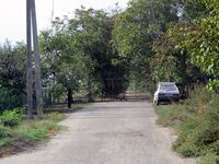 Vakulenchuka Street, Melitopol, Zaporizhia Oblast, Ukraine 23.JPG