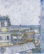 Van Gogh - Blick auf Paris aus Vincents Zimmer in der Rue Lepic1.jpeg