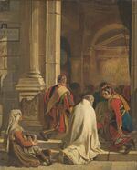 Vespers (1825), by Karl Bryullov.jpg