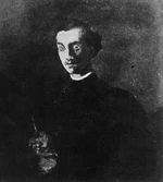 Édouard Manet - Portrait de l’Abbé Hurel (RW 22).jpg