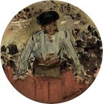 Édouard Manet - Toréador saluant.jpg