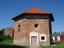 Белз .Вежа.JPG