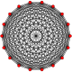 17-simplex t0.svg