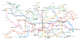 Barcelona Metro Map.svg