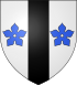 Blason Aiguilles.svg