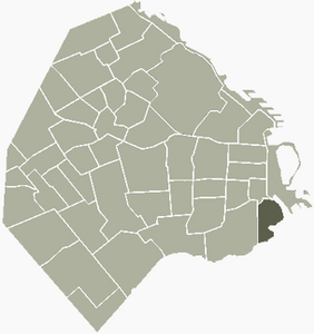 Boca-Buenos Aires map.png