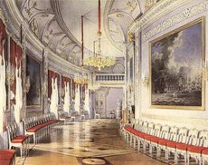 Chesma Gallery of the Gatchina Palace.jpg