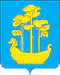 Coat of Arms of Sosnovoborsky rayon (Penza oblast).png
