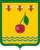 Coat of Arms of Uvarovo (Tambov oblast) 2012.gif