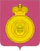 Coat of Arms of Voskresensk (Moscow oblast).png