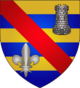 Герб коммуны Эсперанж