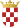 Coat of arms of Croatia 1495.svg