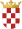 Coat of arms of Croatia 1495.svg
